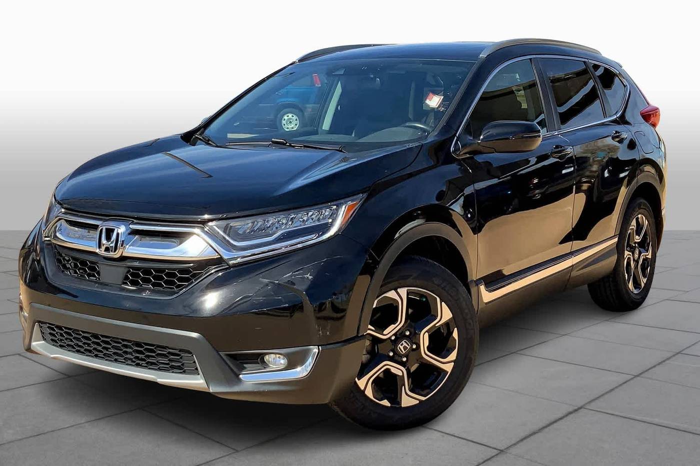 2018 Honda CR-V Touring — SUV — 71,332 mi — Oklahoma City, OK