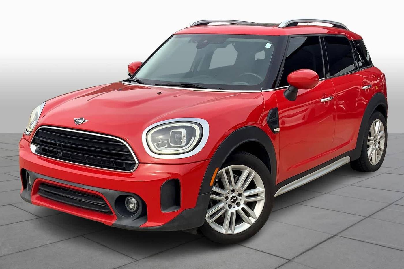 2022 MINI Countryman Cooper — SUV — 41,388 mi — Oklahoma City, OK