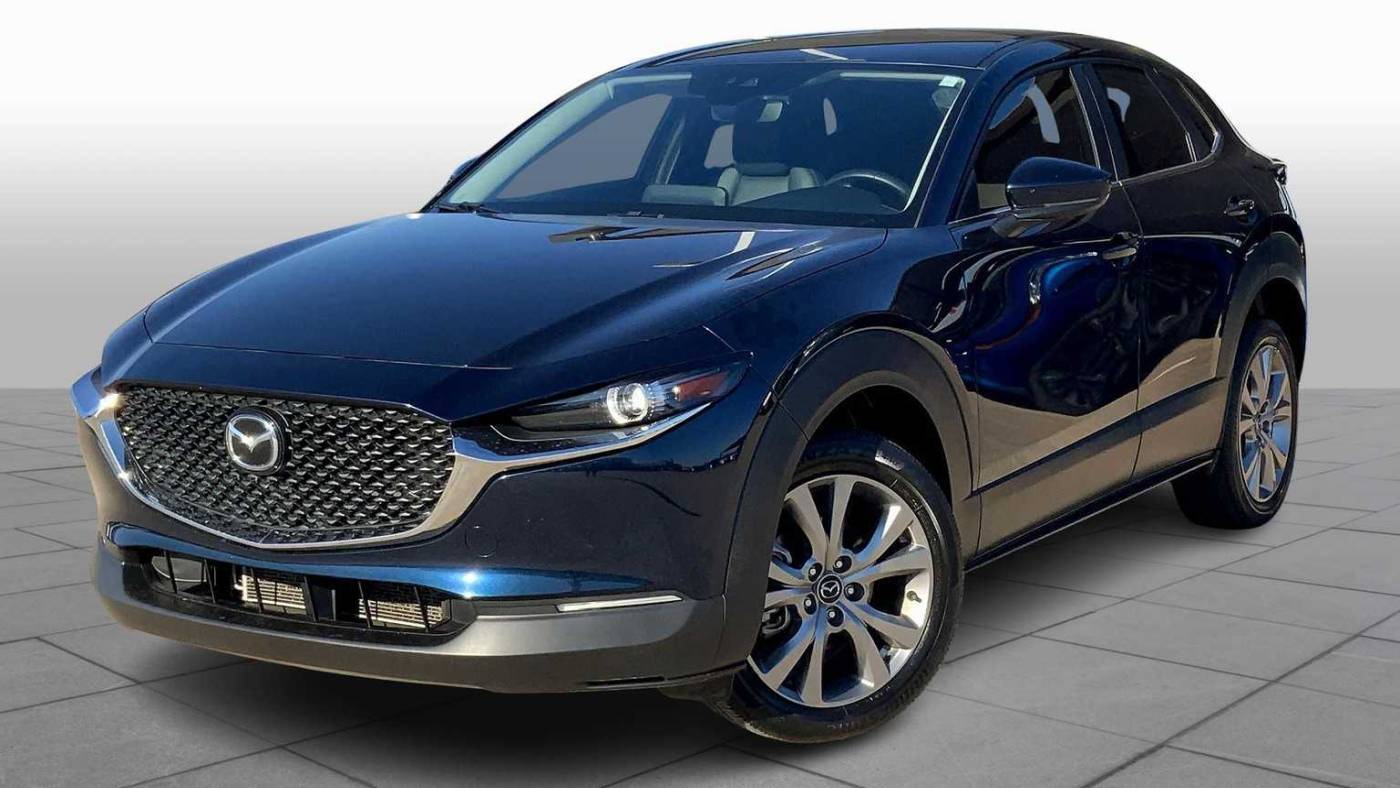2021 Mazda CX-30 Select — SUV — 33,342 mi — Oklahoma City, OK