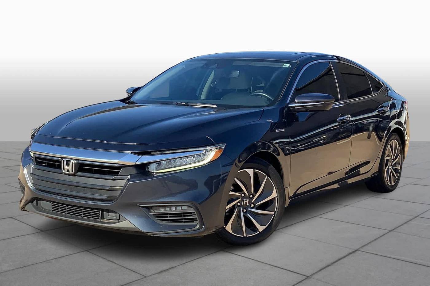 2020 Honda Insight Touring — Sedan — 99,694 mi — Oklahoma City, OK