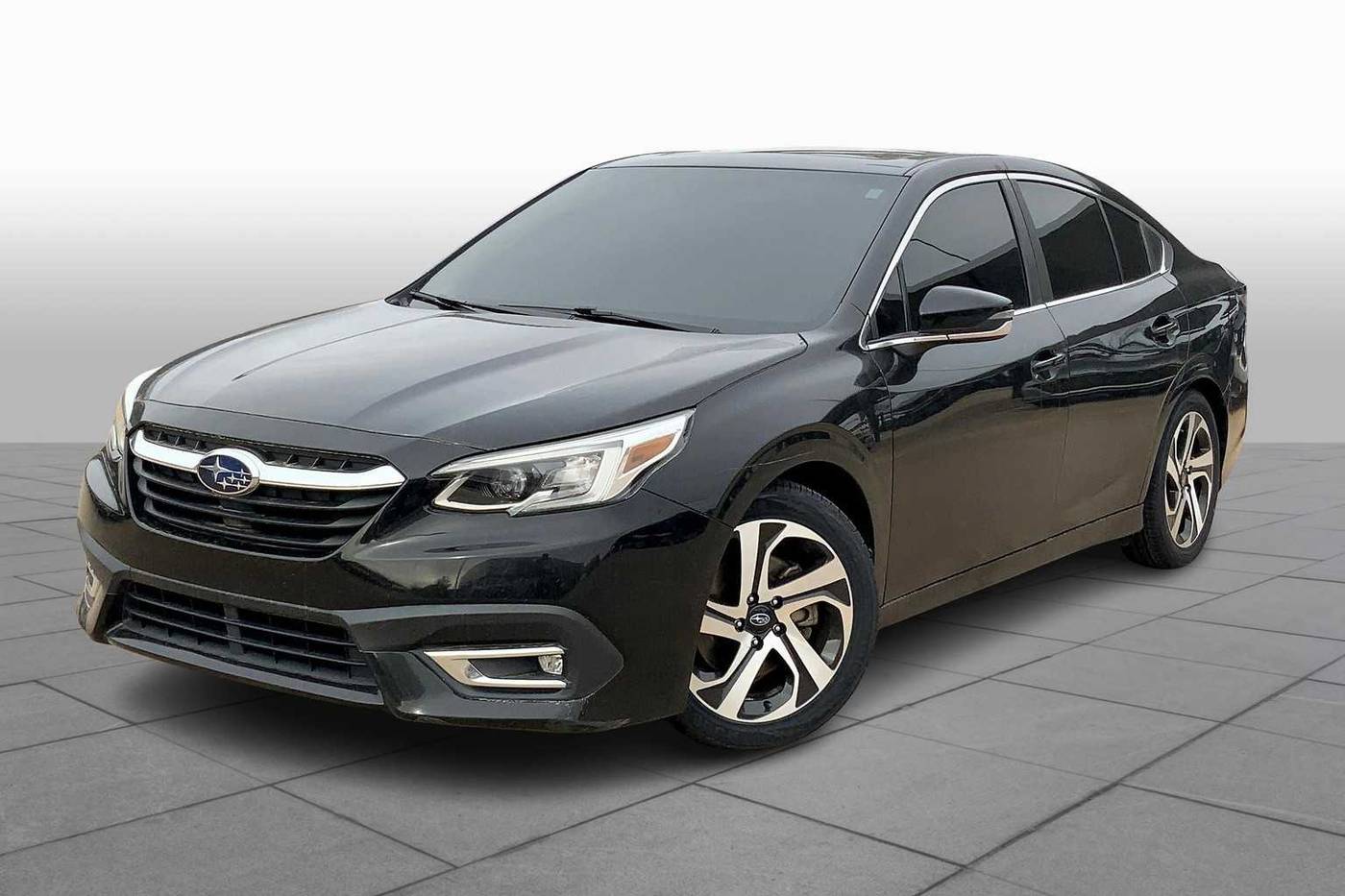 2021 Subaru Legacy Limited — Sedan — 77,595 mi — Oklahoma City, OK