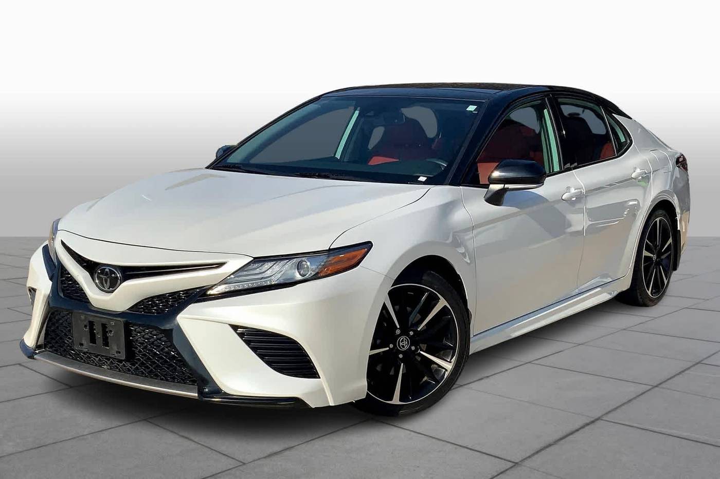 2019 Toyota Camry XSE — Sedan — 62,429 mi — Oklahoma City, OK