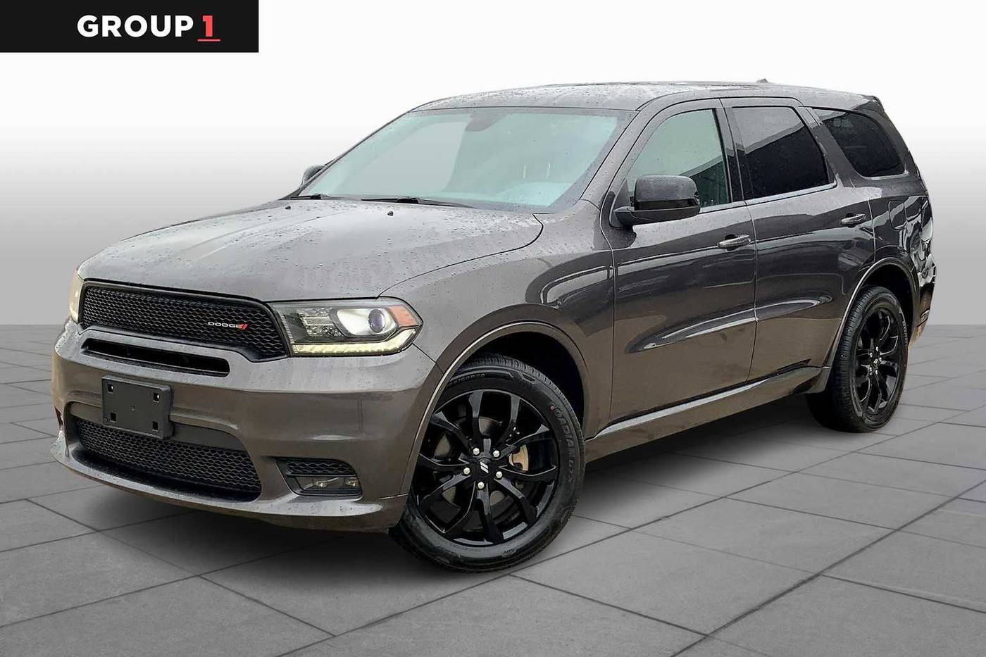 2020 Dodge Durango GT — SUV — 85,037 mi — Oklahoma City, OK