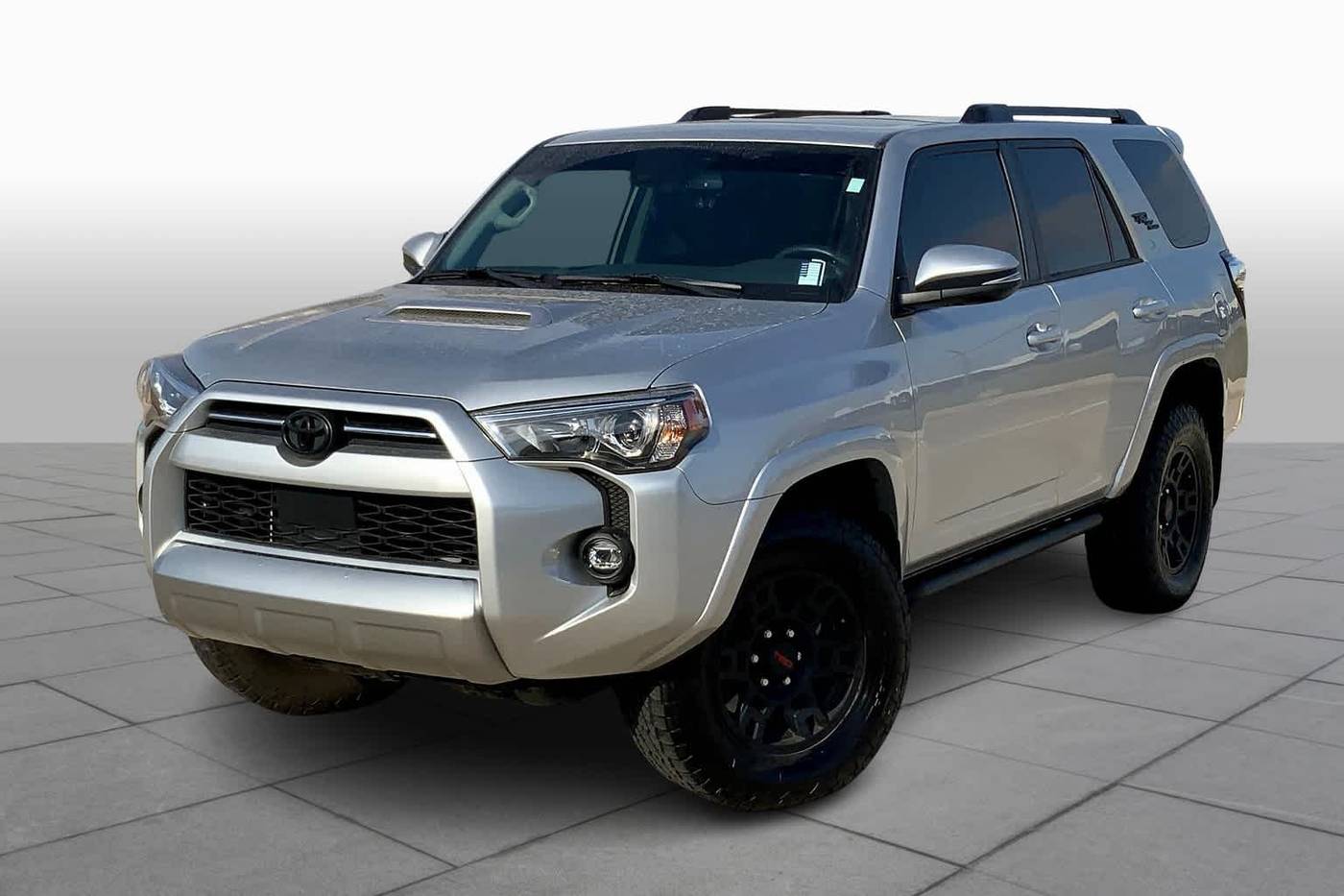 2023 Toyota 4Runner TRD Off Road Premium — SUV — 18,312 mi — Oklahoma City, OK