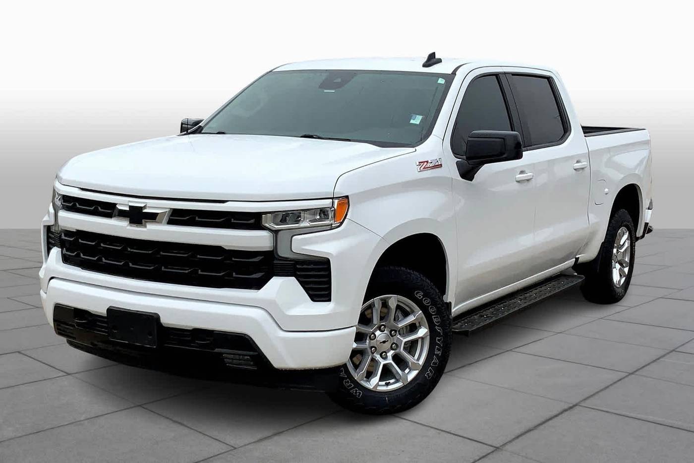 2022 Chevrolet Silverado 1500 RST — Pickup Truck — 46,728 mi — Oklahoma City, OK
