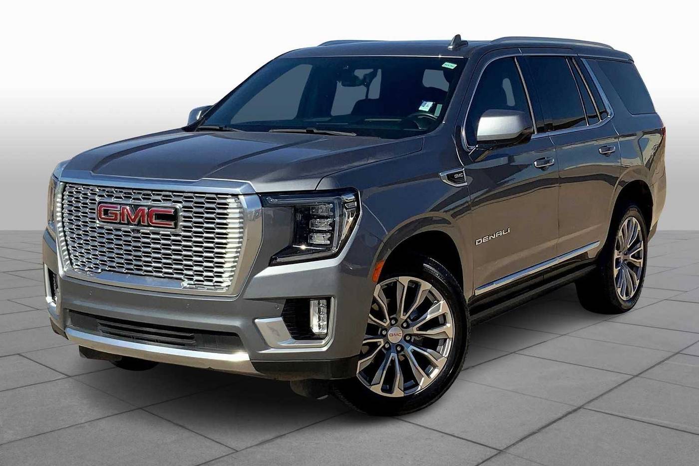 2021 GMC Yukon Denali — SUV — 71,003 mi — Oklahoma City, OK