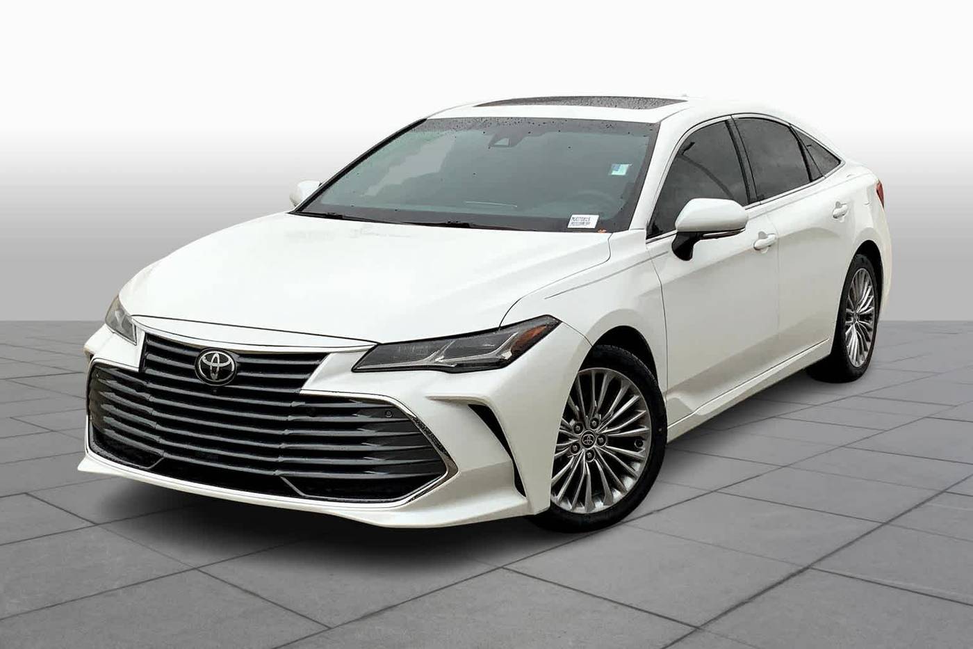 2021 Toyota Avalon Limited — Sedan — 32,685 mi — Oklahoma City, OK