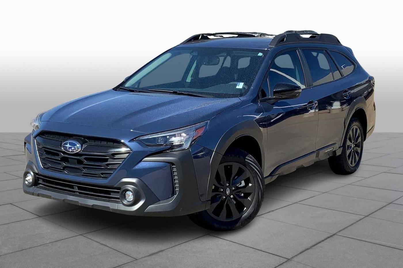 2024 Subaru Outback Onyx Edition — SUV — 1,484 mi — Oklahoma City, OK