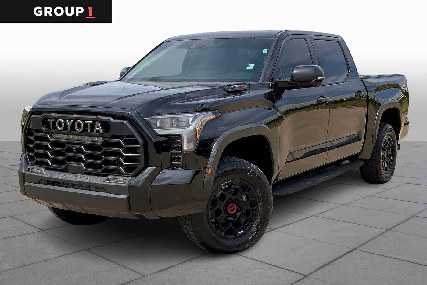 2023 Toyota Tundra Hybrid TRD Pro — Pickup Truck — 20,118 mi — Oklahoma City, OK
