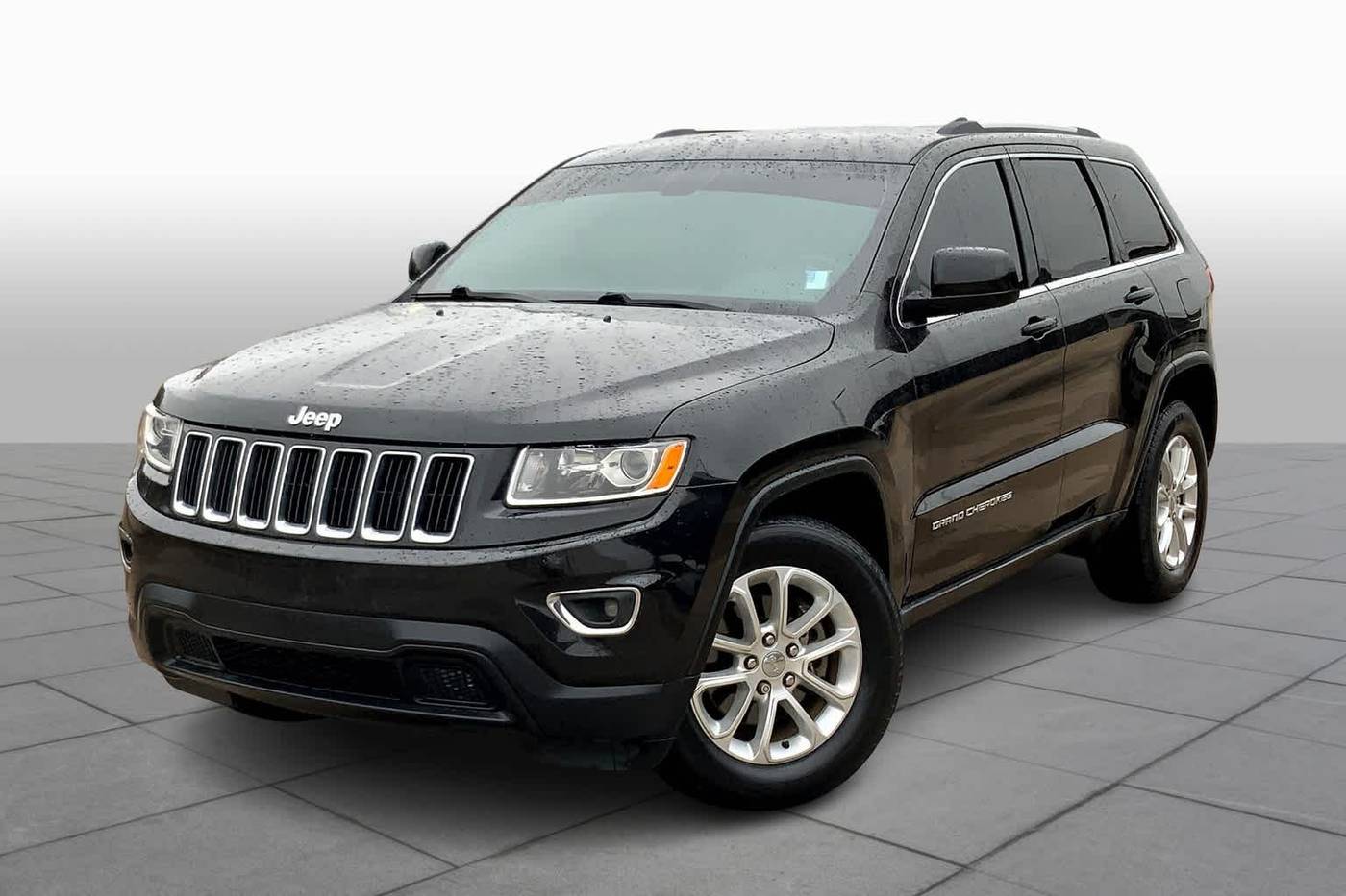 2015 Jeep Grand Cherokee Laredo — SUV — 142,388 mi — Oklahoma City, OK