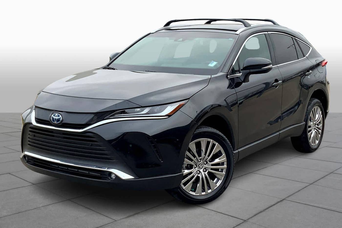 2023 Toyota Venza XLE — SUV — 17,545 mi — Oklahoma City, OK