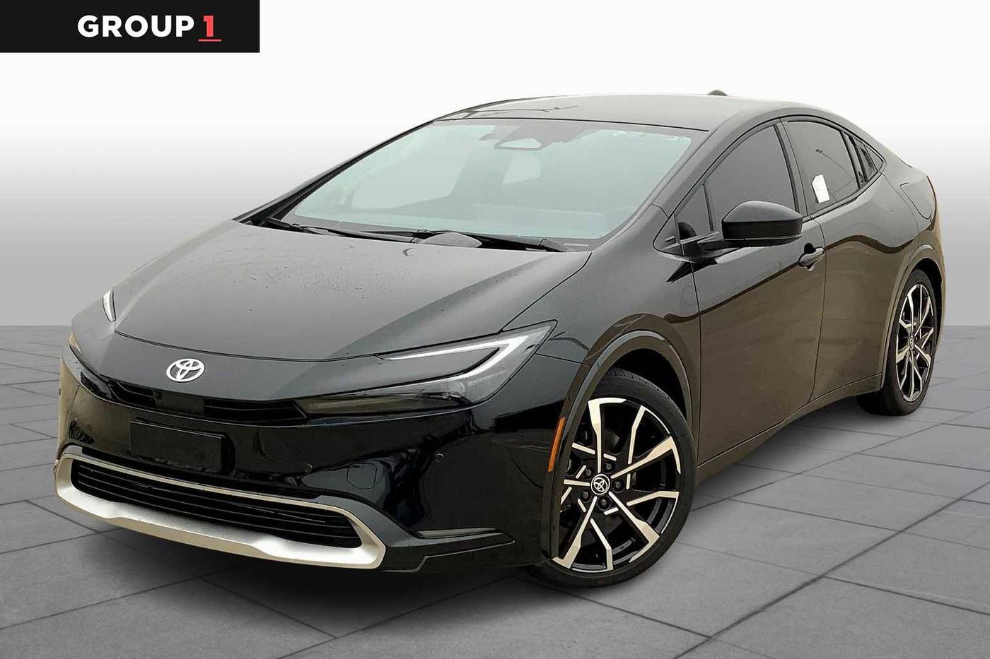 2024 Toyota Prius Prime XSE Premium — Hatchback — 2,388 mi — Oklahoma City, OK
