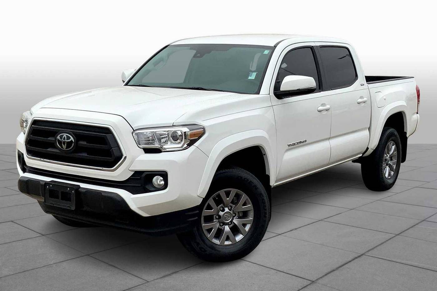 2022 Toyota Tacoma SR5 — Pickup Truck — 19,916 mi — Oklahoma City, OK