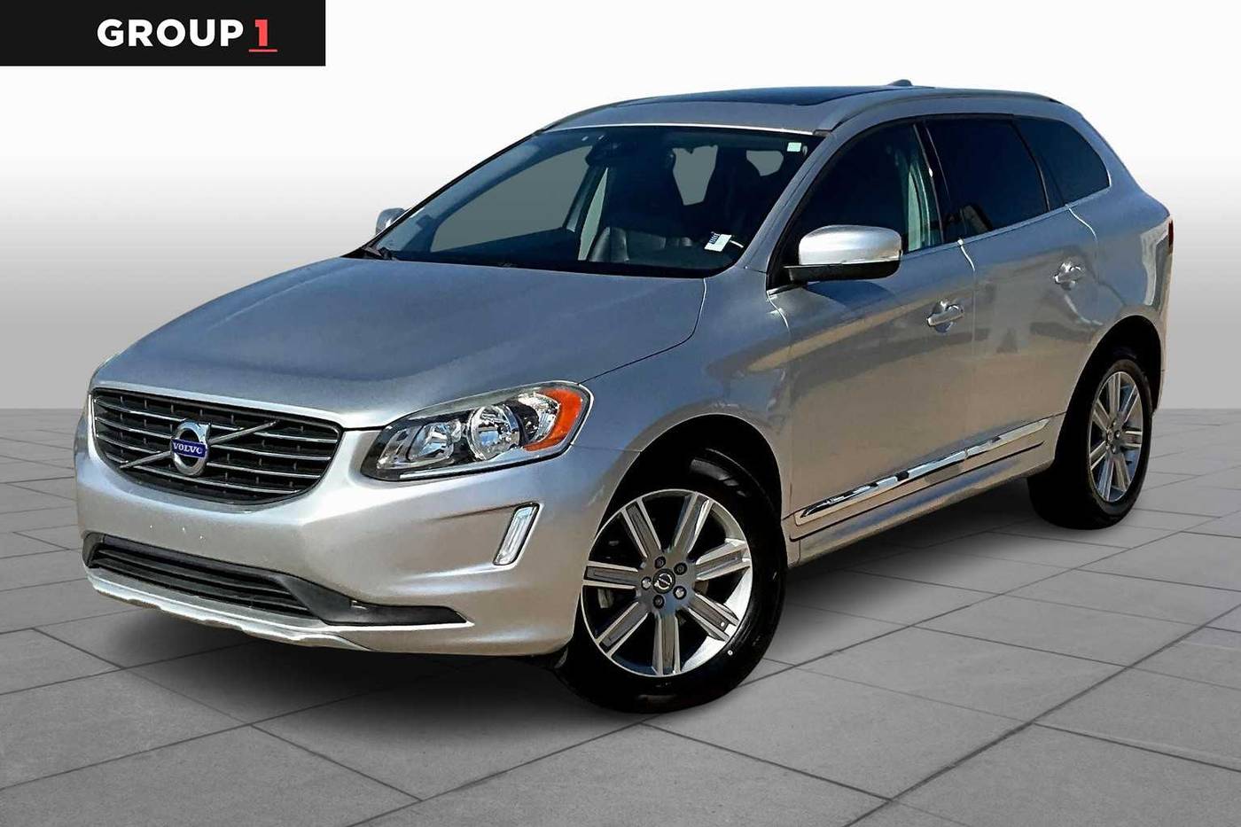 2017 Volvo XC60 Inscription — SUV — 90,004 mi — Oklahoma City, OK