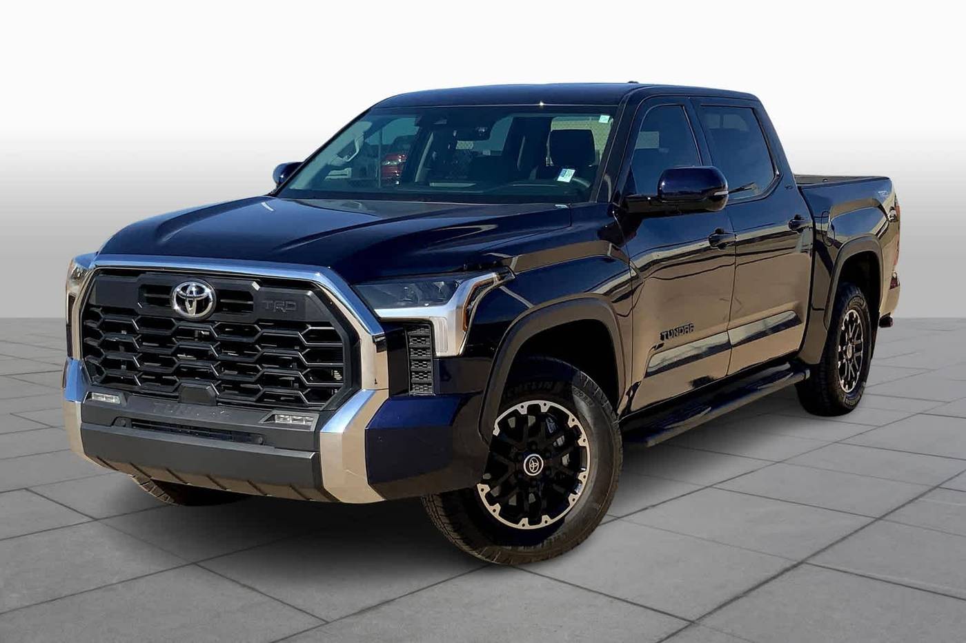 2022 Toyota Tundra SR5 — Pickup Truck — 30,173 mi — Oklahoma City, OK