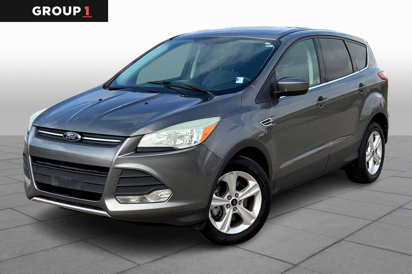 2014 Ford Escape SE — SUV — 145,878 mi — Oklahoma City, OK