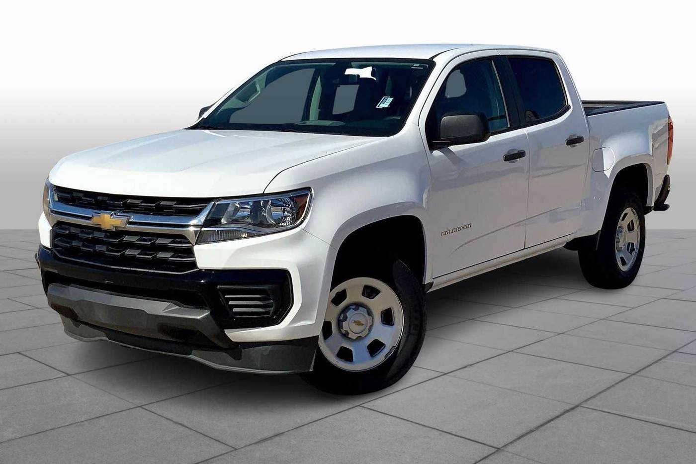 2021 Chevrolet Colorado WT — Pickup Truck — 67,909 mi — Oklahoma City, OK