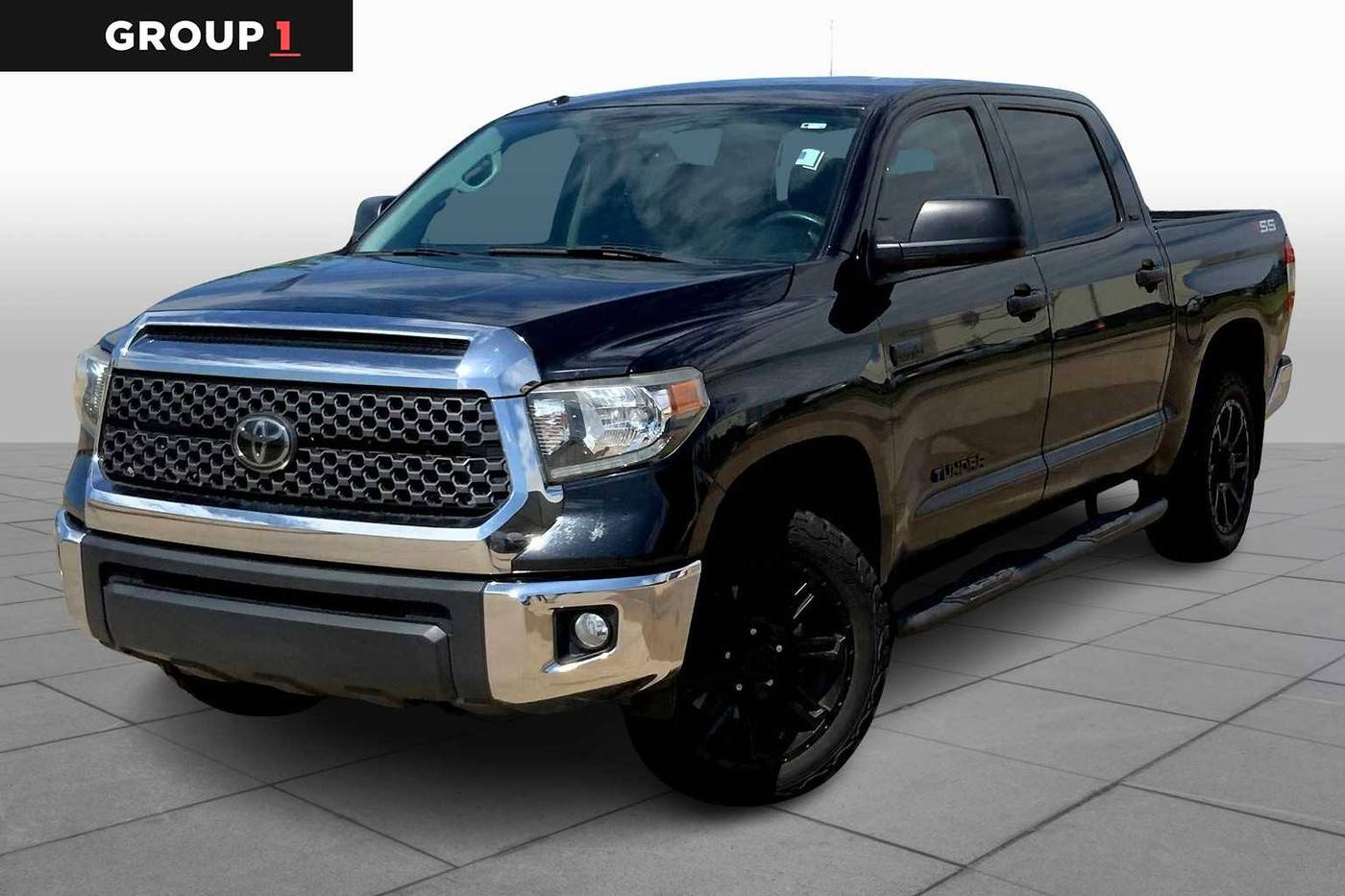 2019 Toyota Tundra SR5 — Pickup Truck — 92,952 mi — Oklahoma City, OK