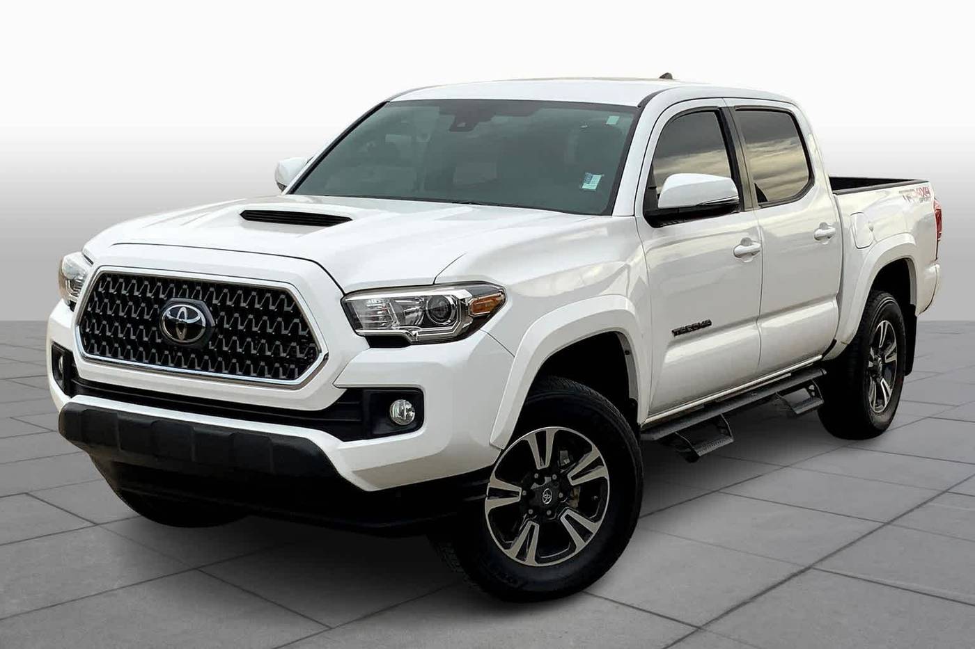 2019 Toyota Tacoma TRD Sport — Pickup Truck — 63,223 mi — Oklahoma City, OK