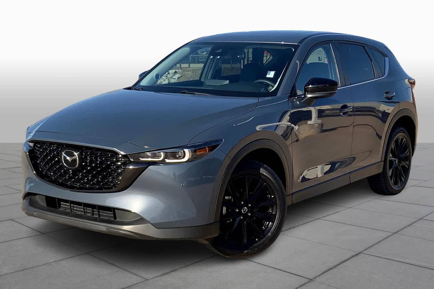 2024 Mazda CX-5 2.5 S Carbon Edition — SUV — 15,425 mi — Oklahoma City, OK