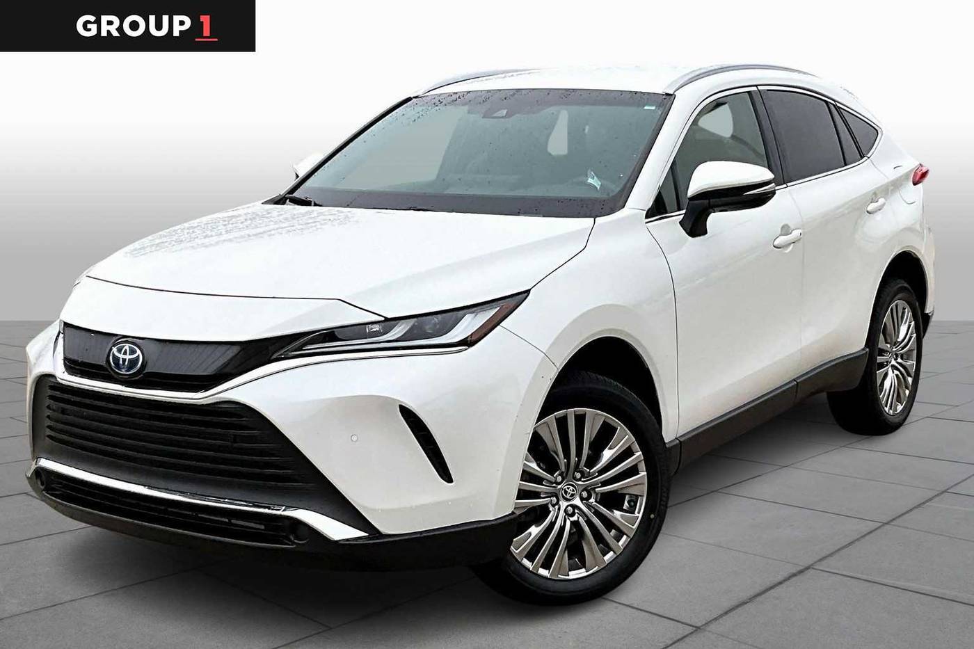 2022 Toyota Venza XLE — SUV — 37,585 mi — Oklahoma City, OK