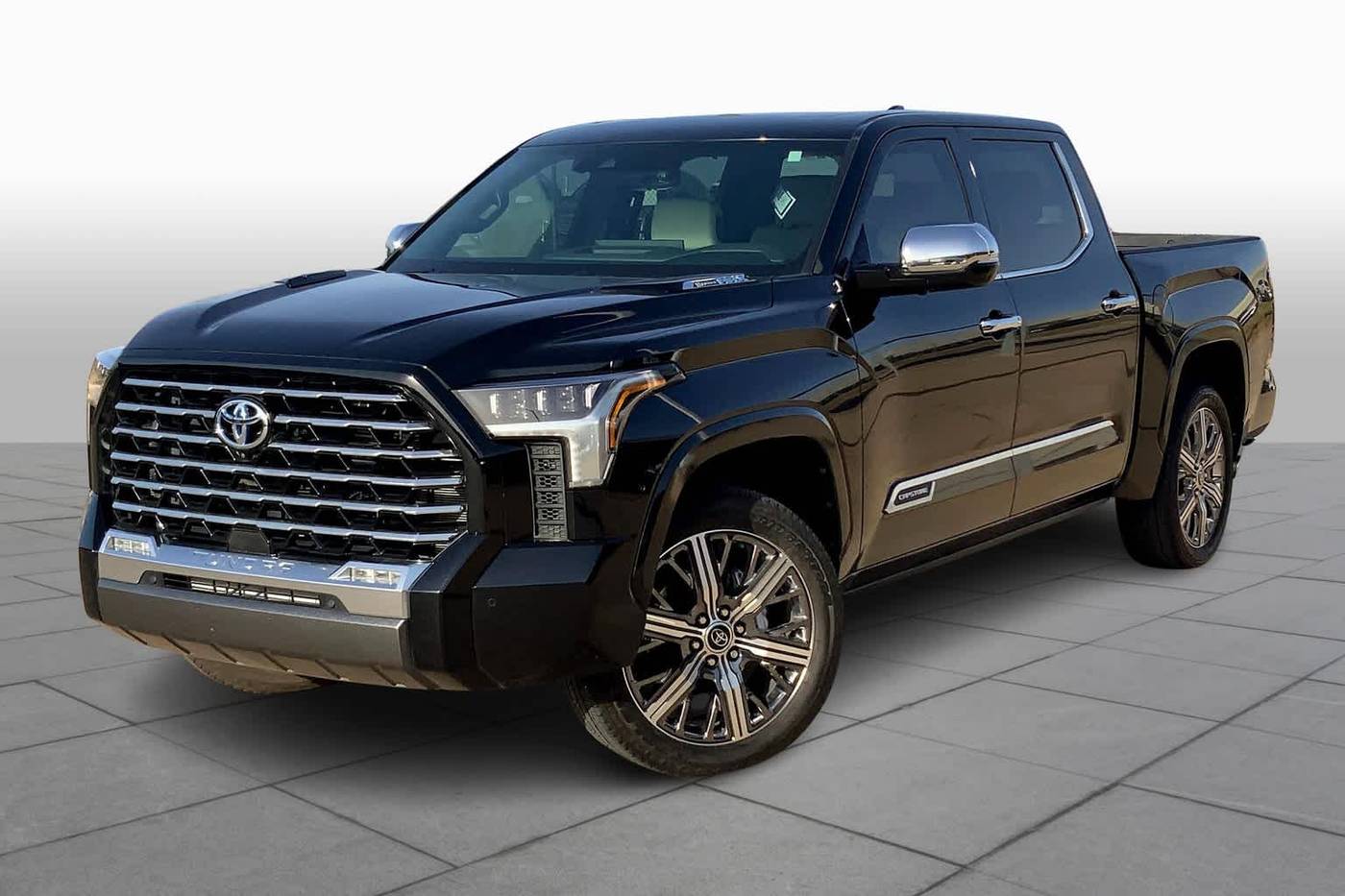 2023 Toyota Tundra Hybrid Capstone — Pickup Truck — 20,335 mi — Oklahoma City, OK