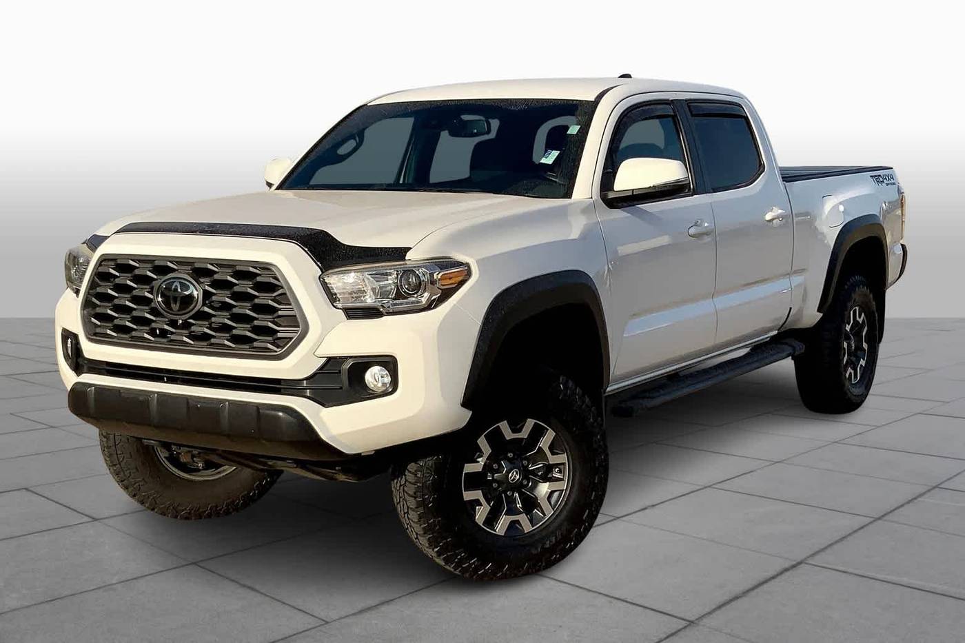 2021 Toyota Tacoma TRD Off Road — Pickup Truck — 53,769 mi — Oklahoma City, OK