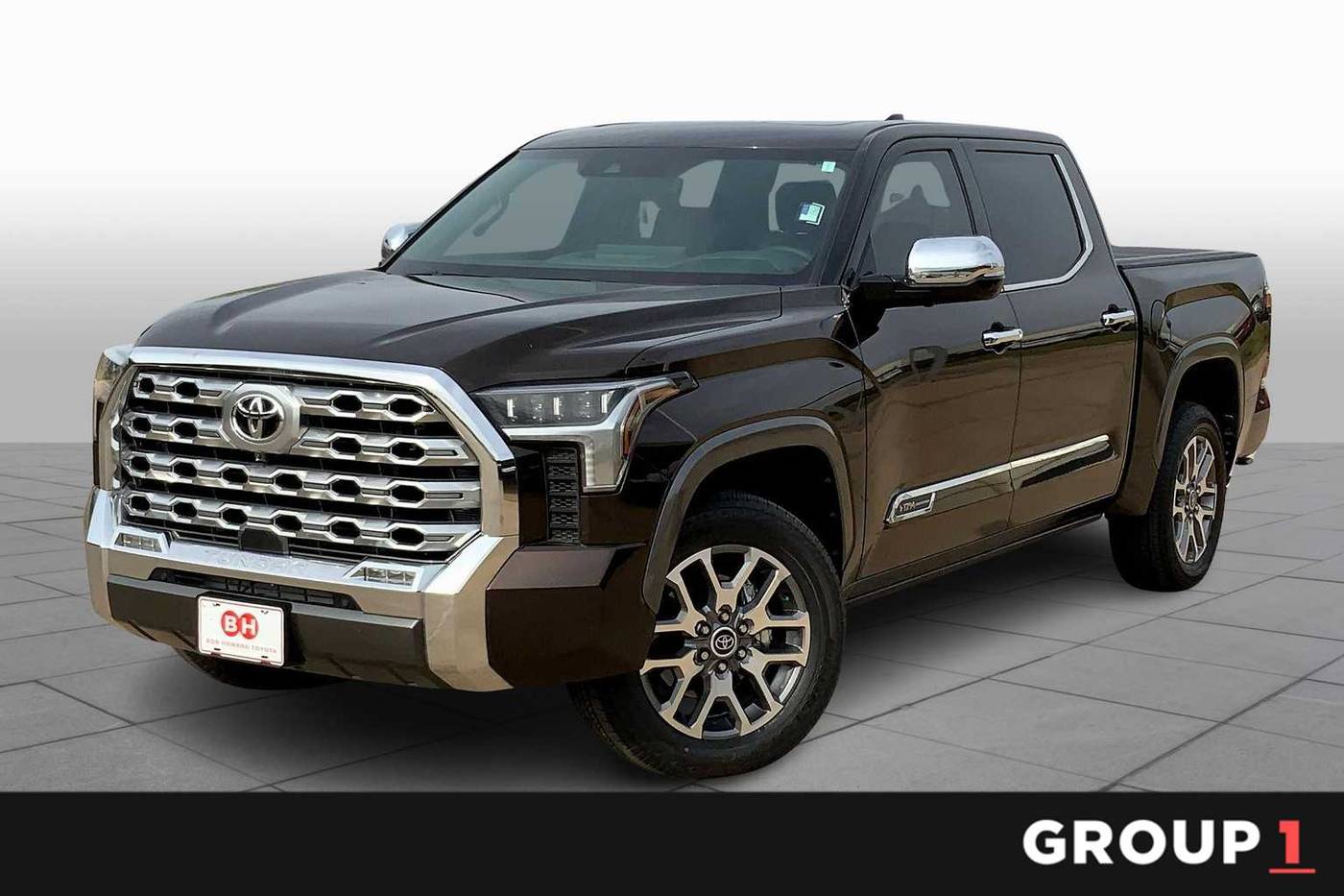 2023 Toyota Tundra 1794 Edition — Pickup Truck — 19,133 mi — Oklahoma City, OK