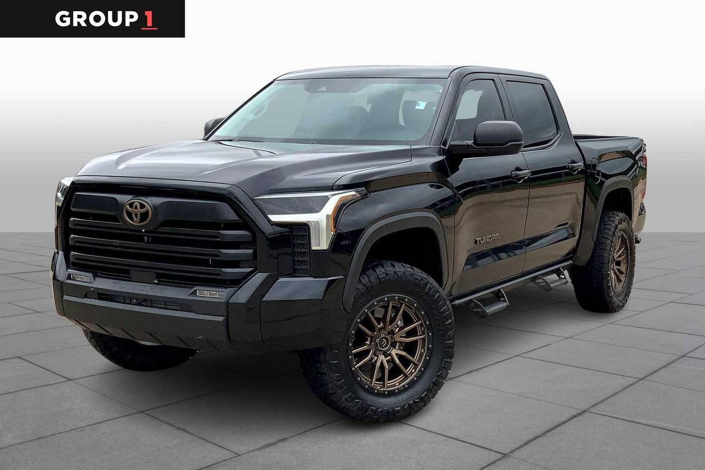 2024 Toyota Tundra SR5 — Pickup Truck — 25,033 mi — Oklahoma City, OK