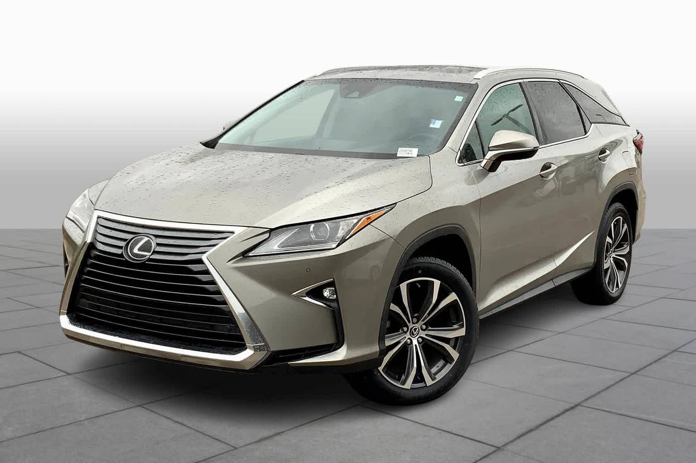 2018 Lexus RX RX 350L Premium — SUV — 85,016 mi — Oklahoma City, OK