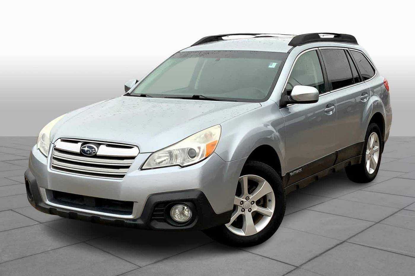 2013 Subaru Outback 2.5i Premium — SUV — 151,388 mi — Oklahoma City, OK