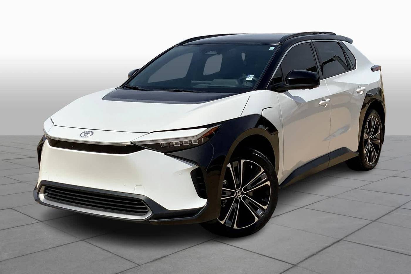 2023 Toyota bZ4X Limited — SUV — 38,547 mi — Oklahoma City, OK