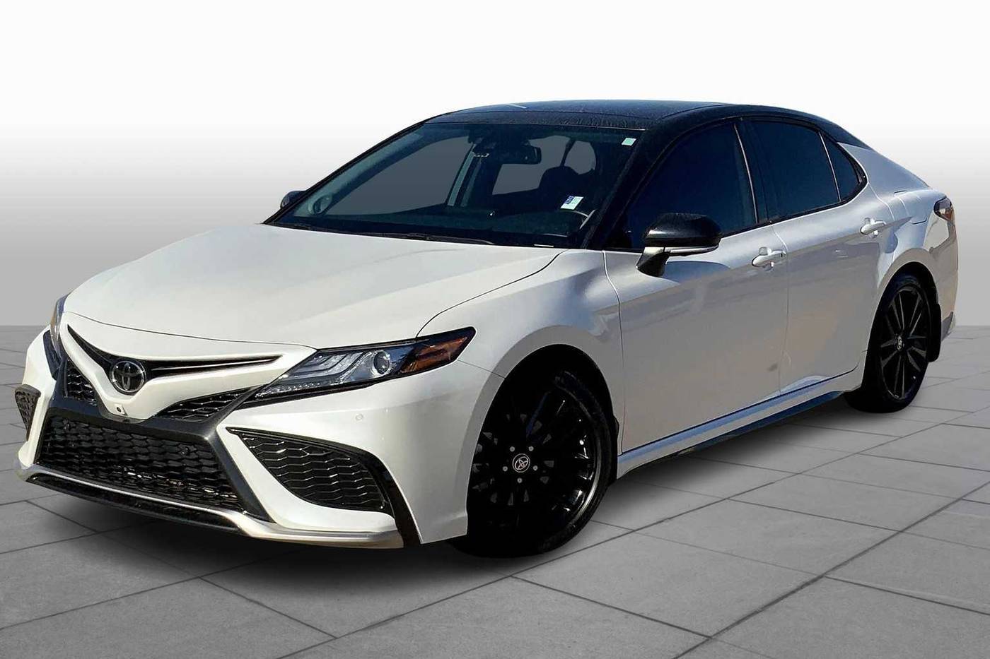 2024 Toyota Camry XSE V6 — Sedan — 20,740 mi — Oklahoma City, OK