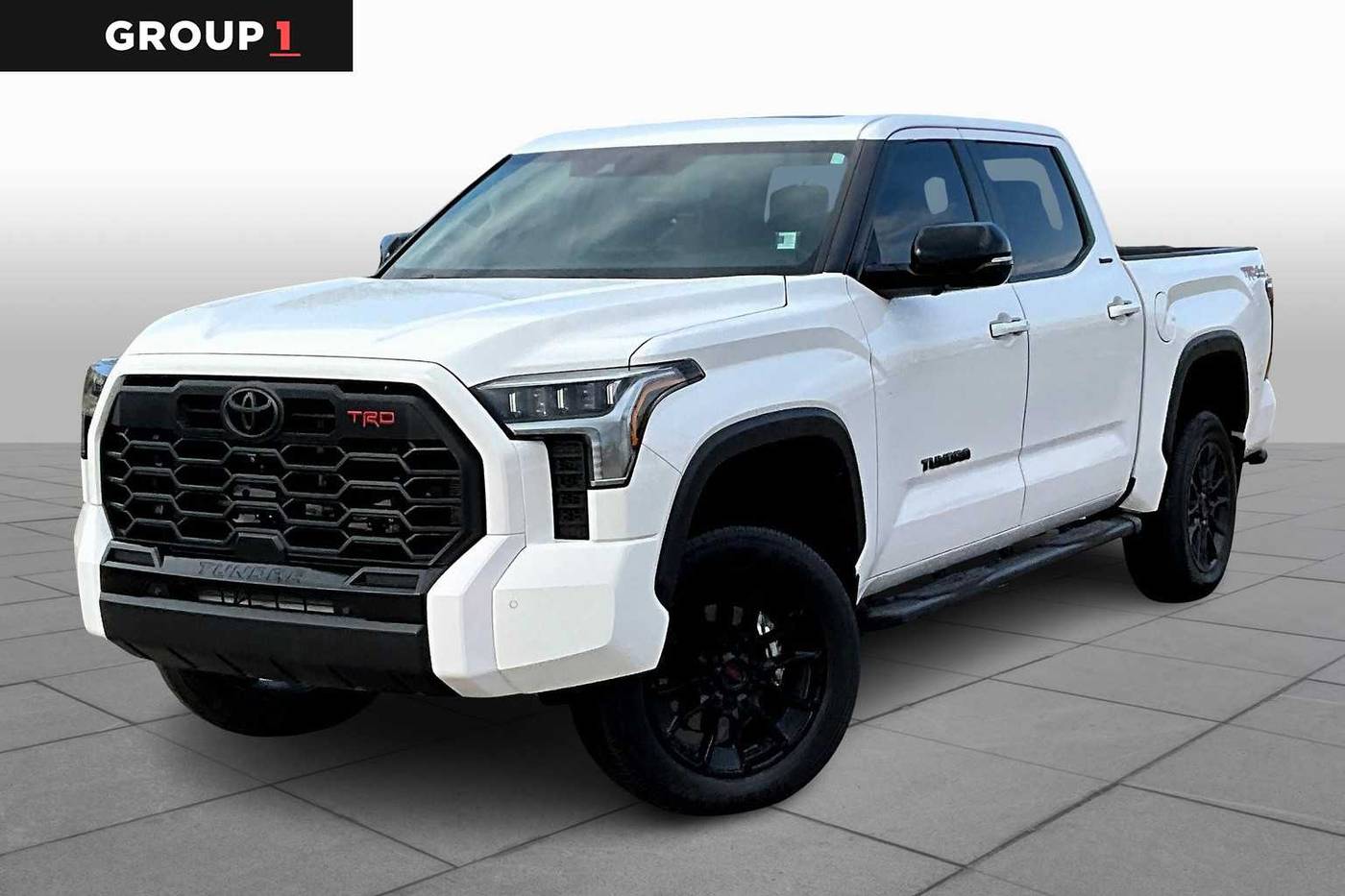 2024 Toyota Tundra Limited — Pickup Truck — 22,295 mi — Oklahoma City, OK