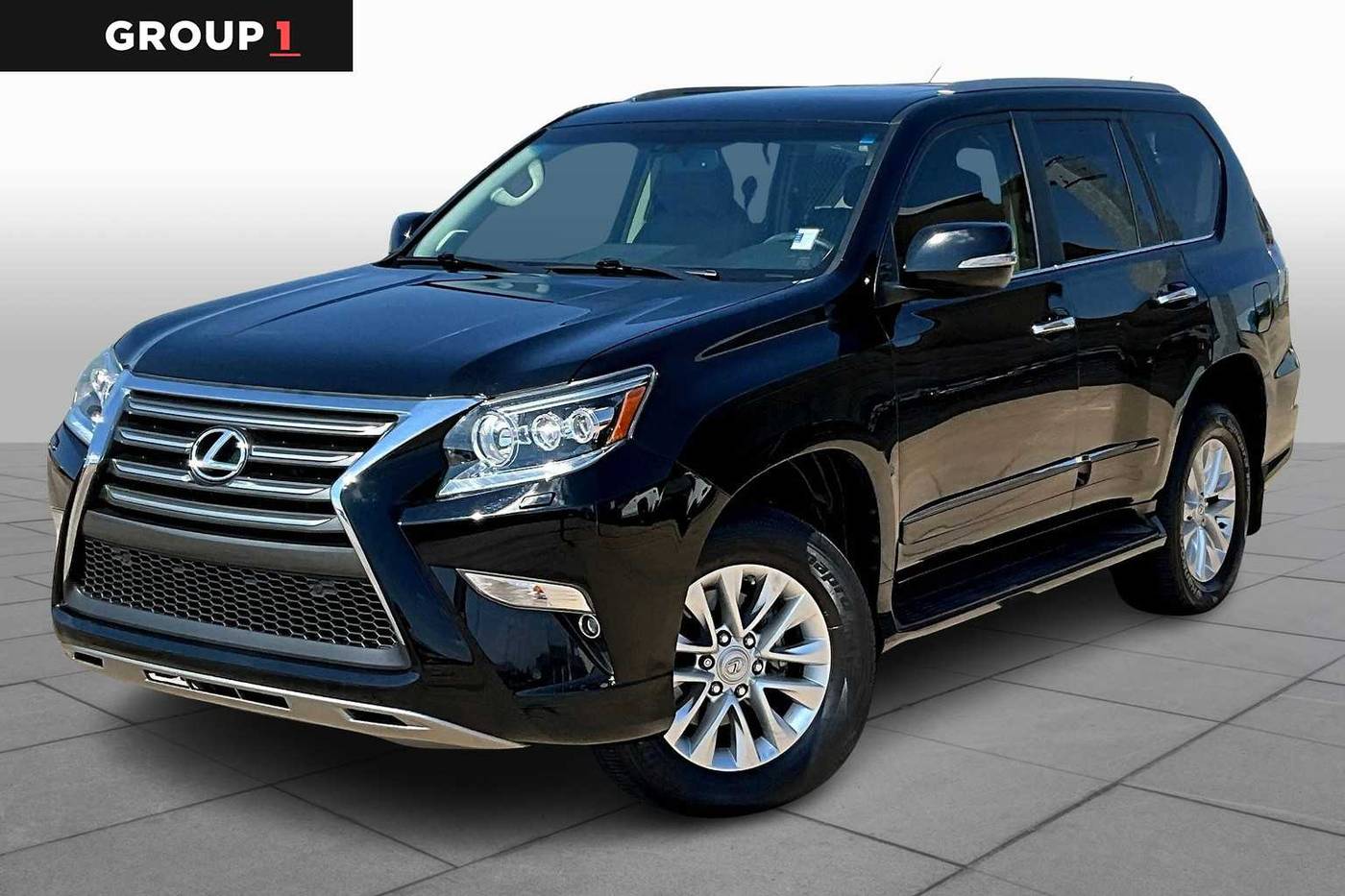 2019 Lexus GX GX 460 Premium — SUV — 73,125 mi — Oklahoma City, OK