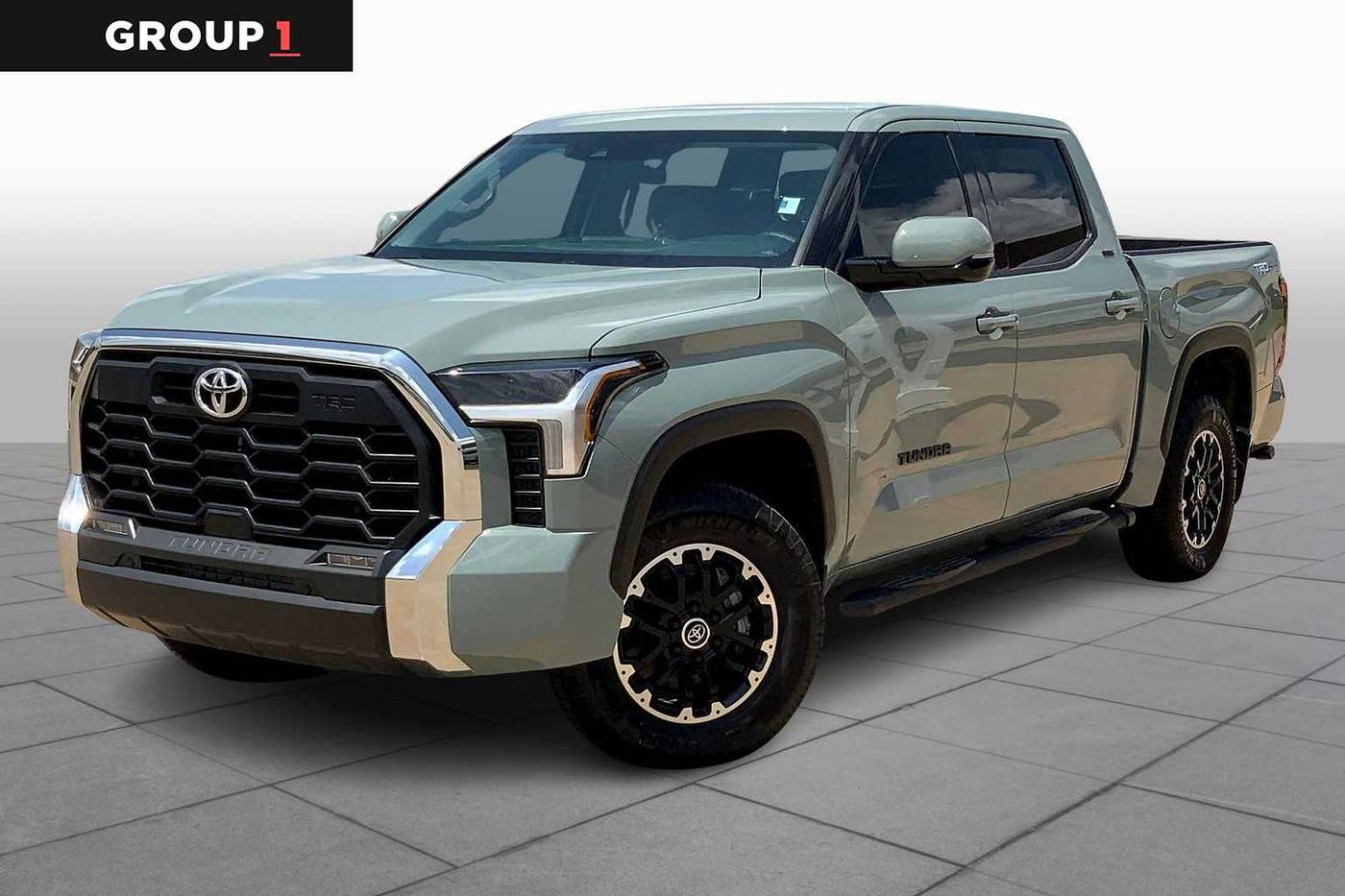 2023 Toyota Tundra SR5 — Pickup Truck — 24,458 mi — Oklahoma City, OK