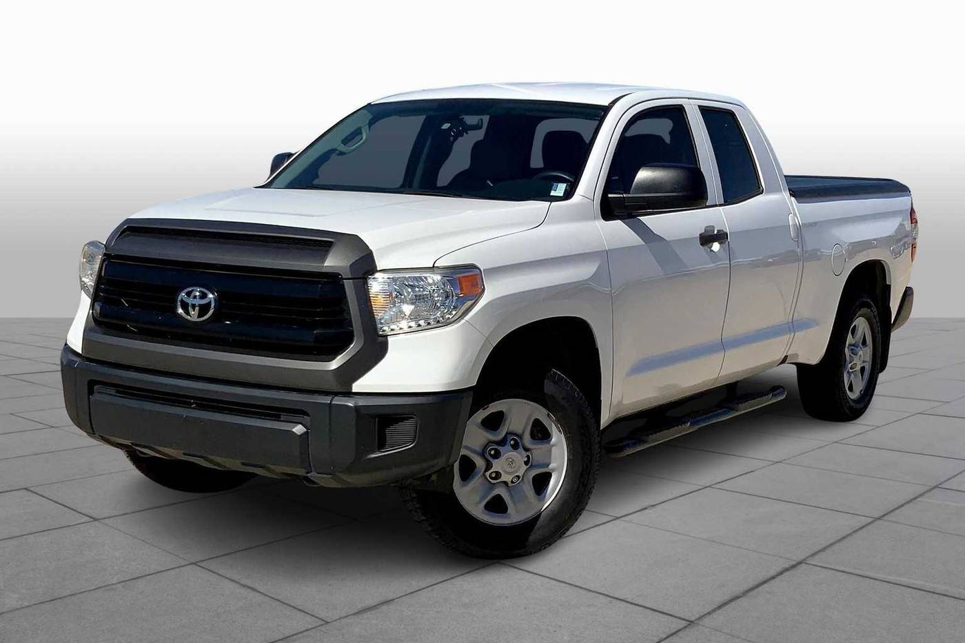 2017 Toyota Tundra SR — Pickup Truck — 121,803 mi — Oklahoma City, OK