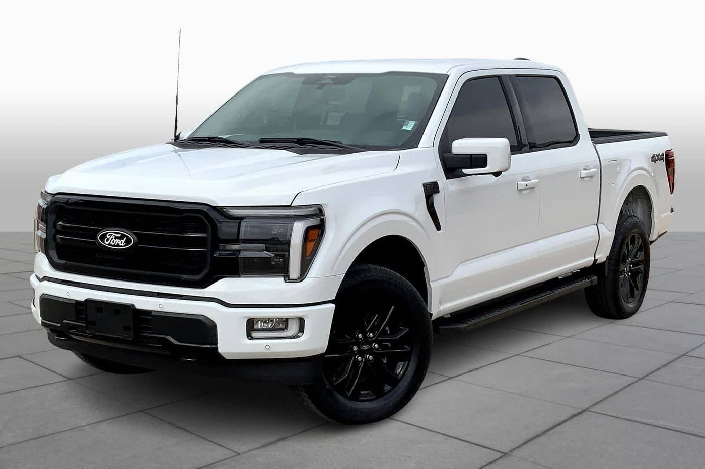 2024 Ford F-150 LARIAT — Pickup Truck — 429 mi — Oklahoma City, OK