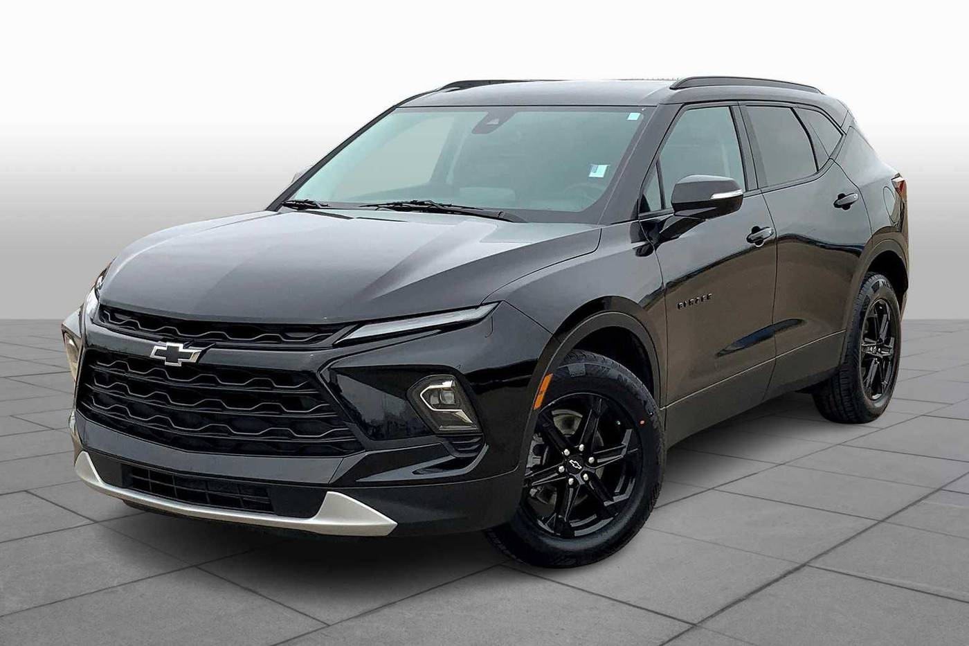 2023 Chevrolet Blazer 3LT — SUV — 24,632 mi — Oklahoma City, OK