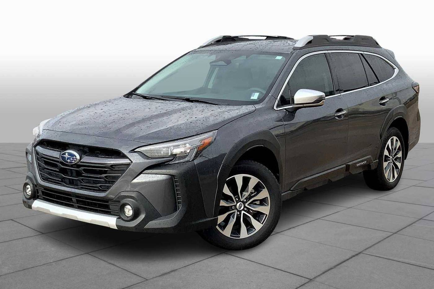 2024 Subaru Outback Touring XT — SUV — 17,649 mi — Oklahoma City, OK