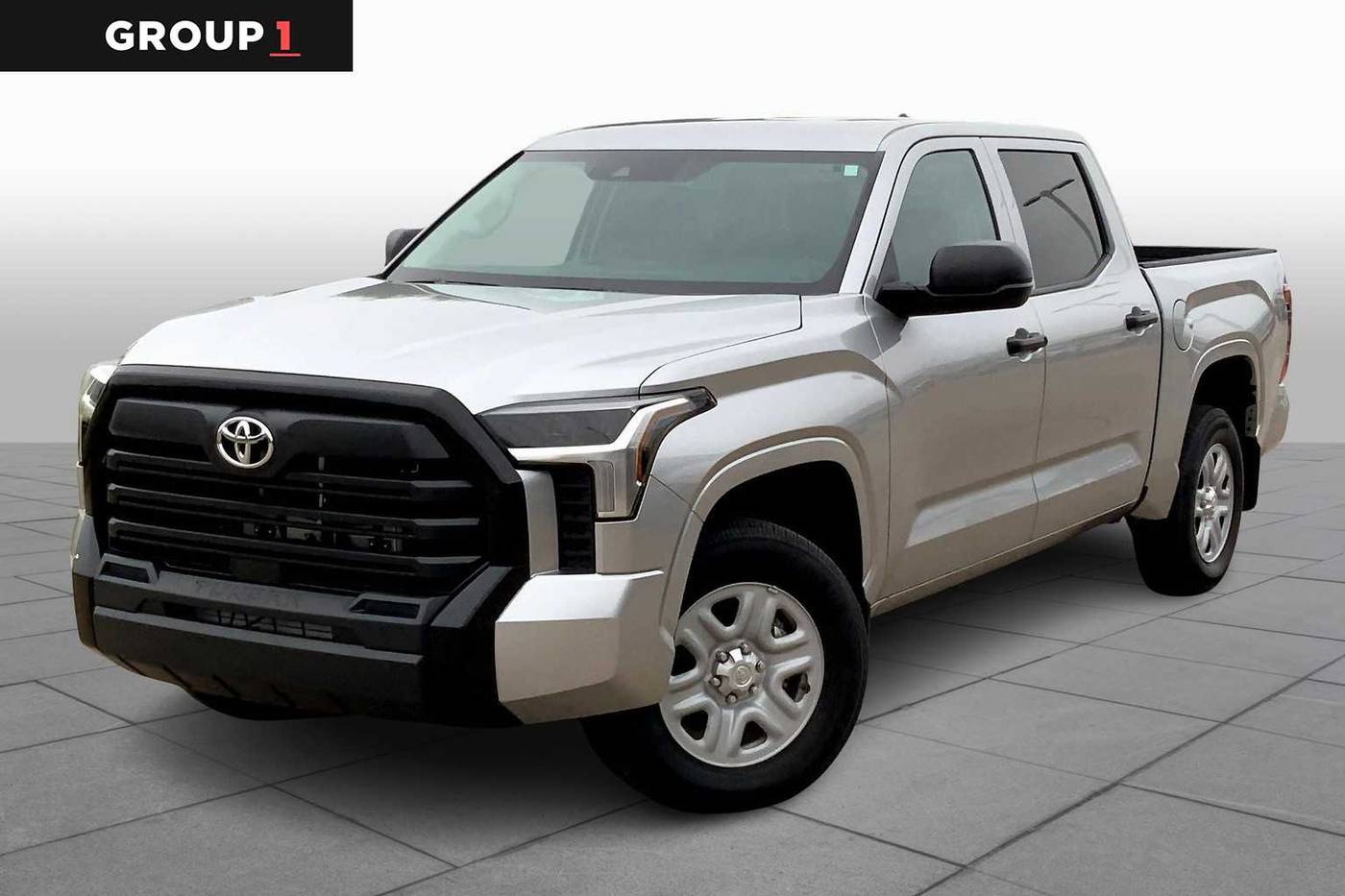 2024 Toyota Tundra SR — Pickup Truck — 14,996 mi — Oklahoma City, OK