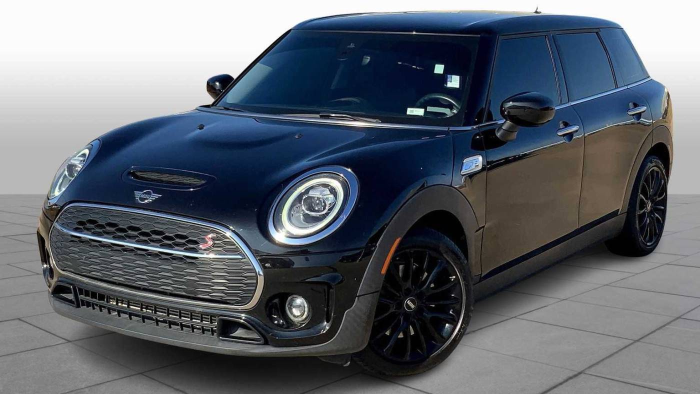 2020 MINI Clubman Cooper S — Wagon — 50,816 mi — Oklahoma City, OK