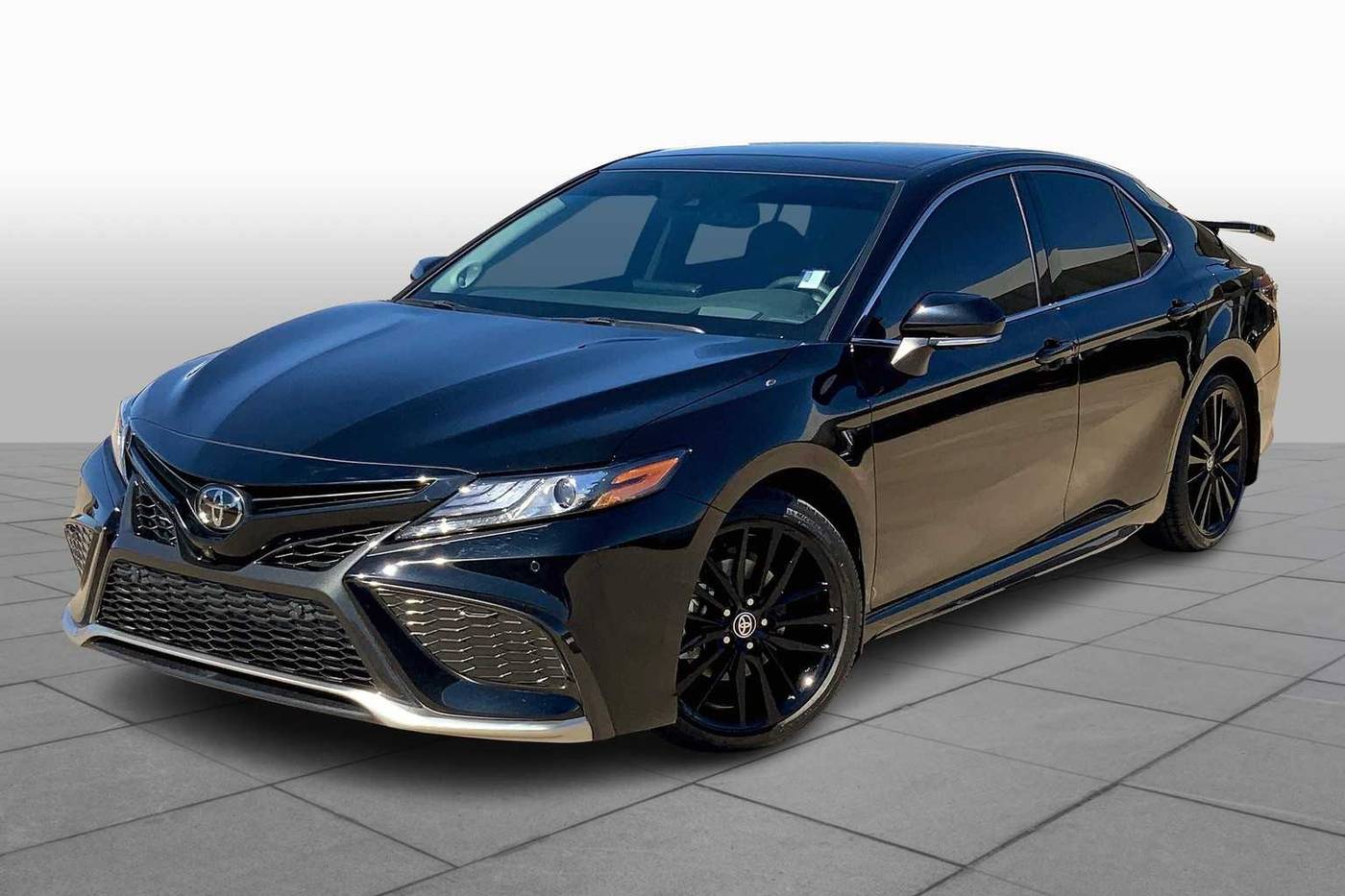 2024 Toyota Camry XSE V6 — Sedan — 12,079 mi — Oklahoma City, OK