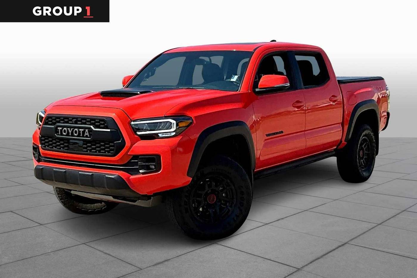 2023 Toyota Tacoma TRD Pro — Pickup Truck — 53,247 mi — Oklahoma City, OK