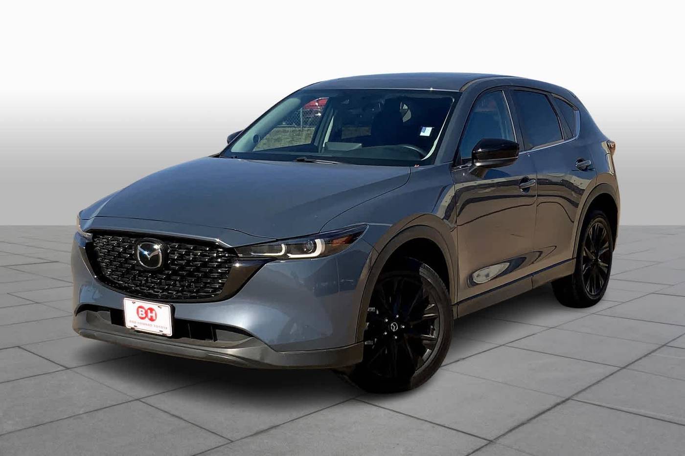 2024 Mazda CX-5 2.5 S Carbon Edition — SUV — 15,329 mi — Oklahoma City, OK