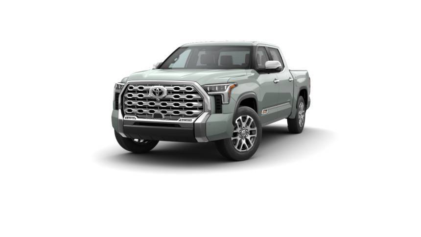 2024 Toyota Tundra 1794 Edition — Pickup Truck — 13,553 mi — Oklahoma City, OK