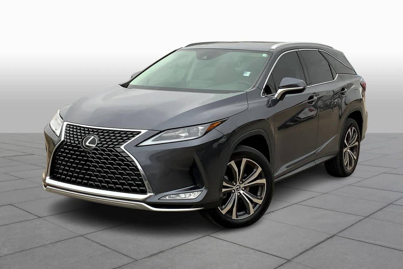2022 Lexus RX RX 350L — SUV — 47,921 mi — Oklahoma City, OK