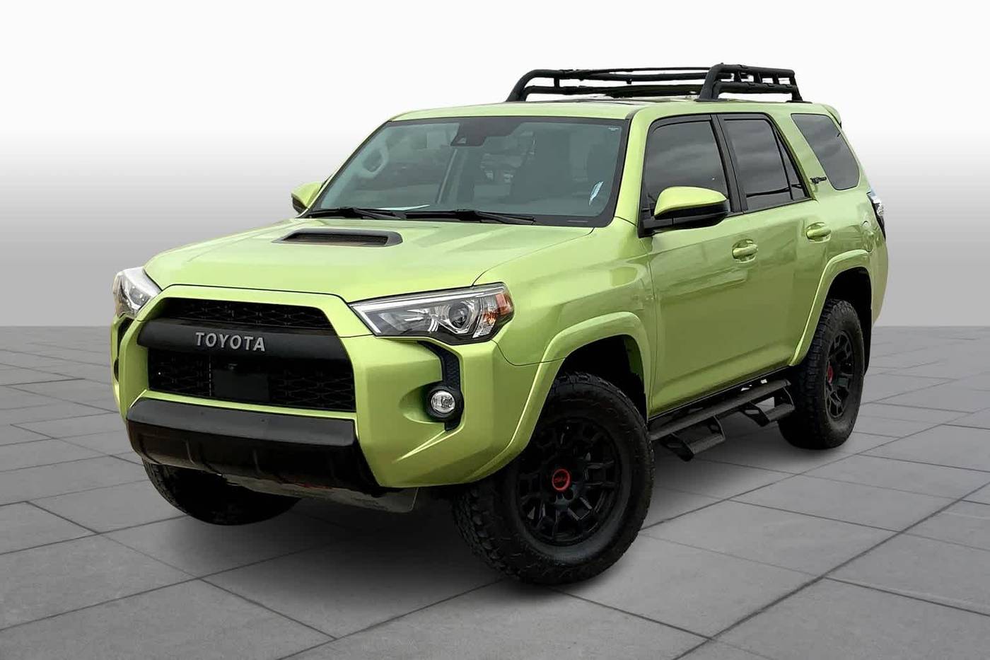 2022 Toyota 4Runner TRD Pro — SUV — 30,047 mi — Oklahoma City, OK