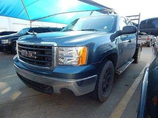 Used 2007 Gmc Sierra 1500s For Sale Truecar