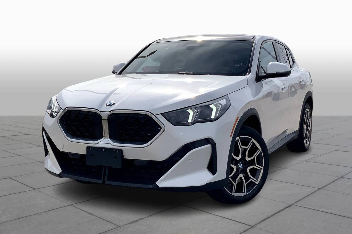 2024 BMW X2 28i — SUV — 14,324 mi — Tulsa, OK